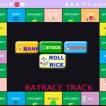 Cashflow Game For Android (Multiplayer): Learn Money Management While Having Fun
