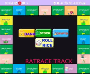 Cashflow Game For Android (Multiplayer): Learn Money Management While Having Fun