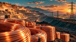 Copper Trading 2026: Why a Supply Shortage Is Not a Simple Buy Signal