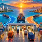 Tariffs and Supply Chains 2026: When Does Diversification Pay?