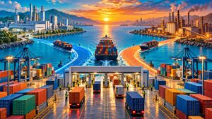 Tariffs and Supply Chains 2026: When Does Diversification Pay?